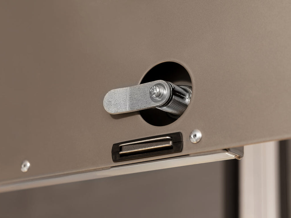 NewAge | Bold Series 24 in. Wall Cabinet