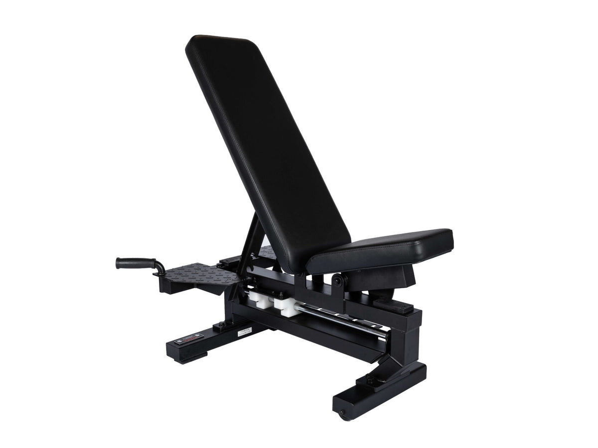 York STS Multi-Function Bench