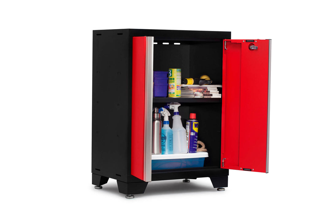 NewAge | Bold Series 2-Door Base Cabinet