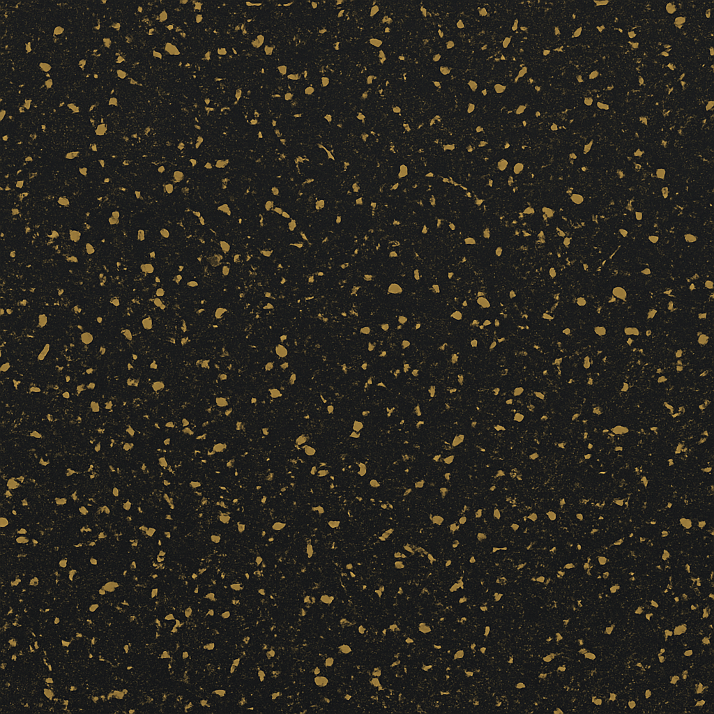 Gold Flakes Epoxy