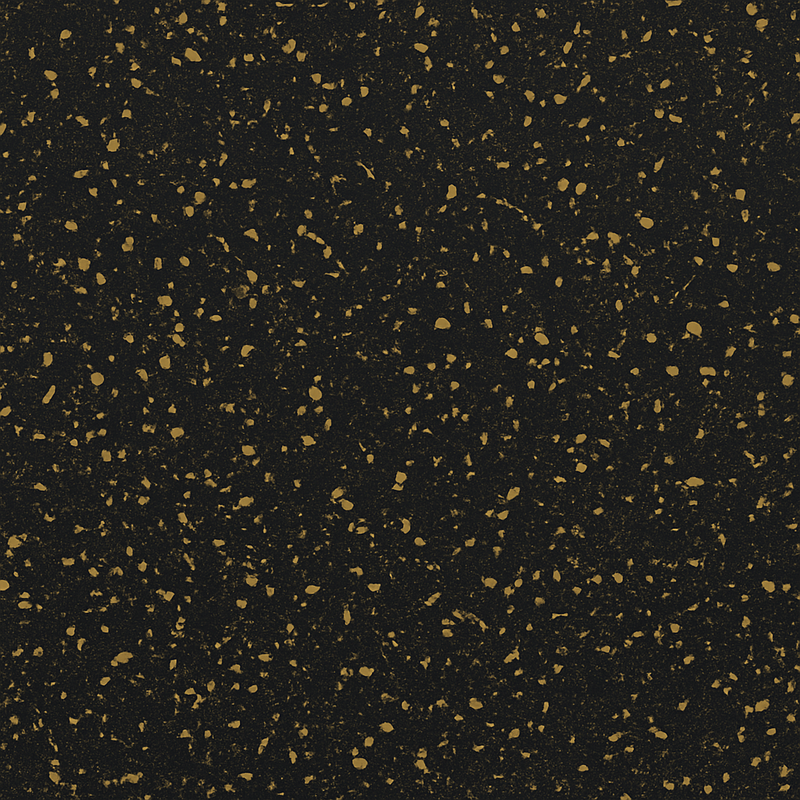 Gold Flakes Epoxy