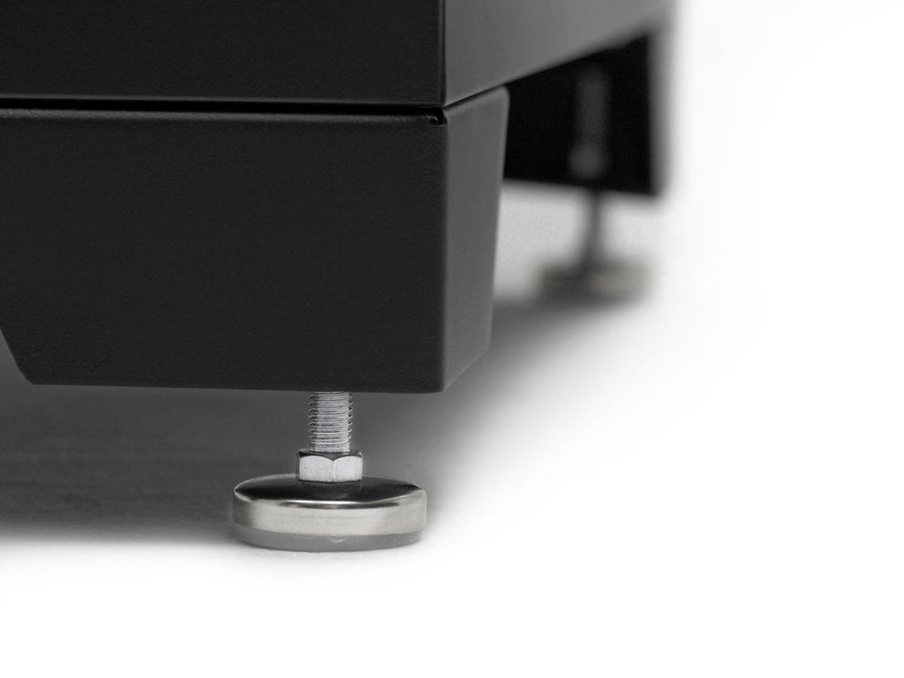 NewAge | Bold Series 14 Piece Cabinet Set with Tool, Base, Wall Cabinets and 30 in. Lockers