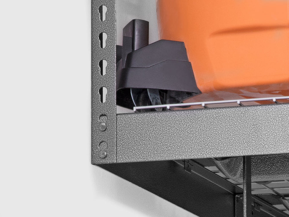 NewAge | VersaRac 4 ft. x 8 ft. Adjustable Overhead Rack