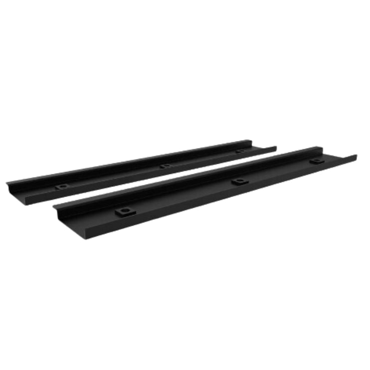 NewAge | Bold and Pro Series Slatwall Brackets