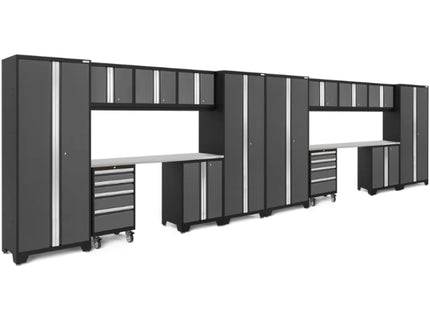 NewAge | Bold Series 16 Piece Cabinet Set