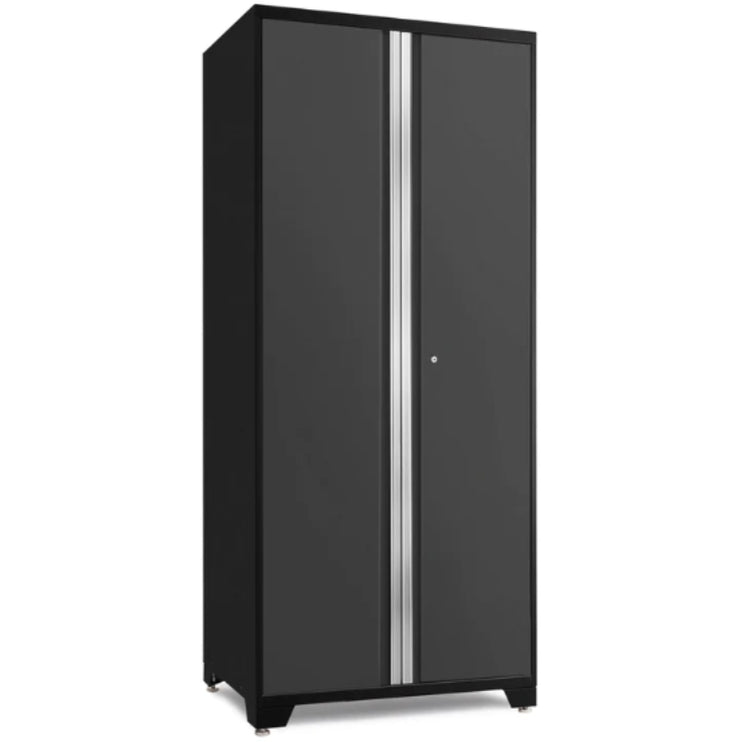 NewAge | 36 in. Secure Gun Cabinet with Accessories