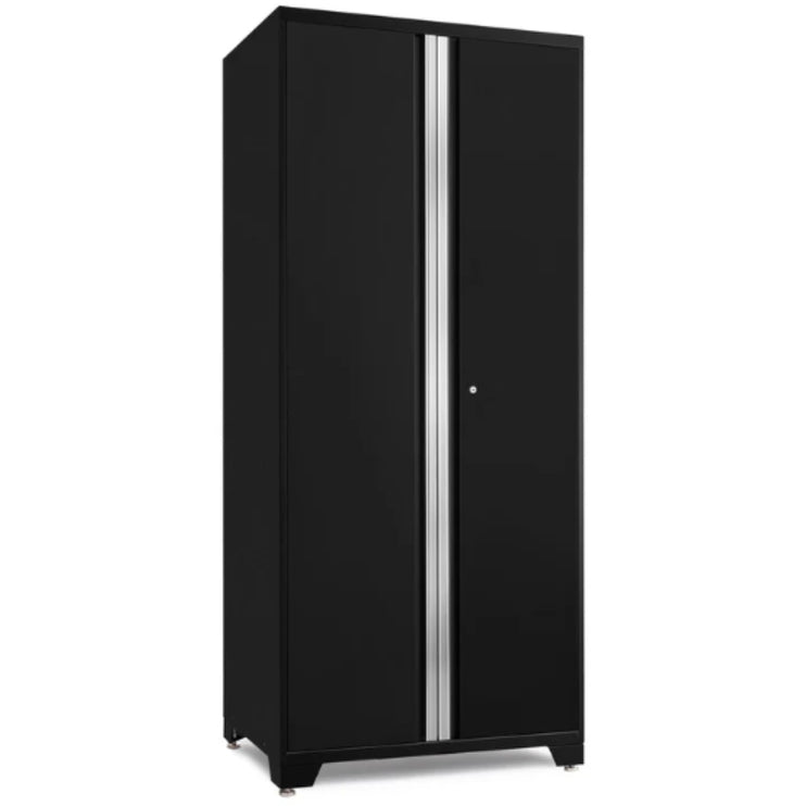 NewAge | 36 in. Secure Gun Cabinet with Accessories