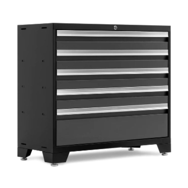 NewAge | Bold Series 36 in. Tool Cabinet