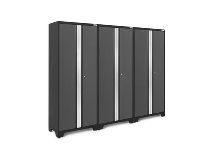 NewAge | Bold Series 3 Piece Cabinet Set