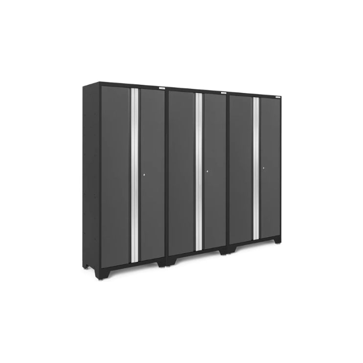 NewAge | Bold Series 3 Piece Cabinet Set