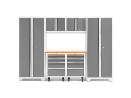 NewAge | Bold Series 7 Piece Cabinet Set