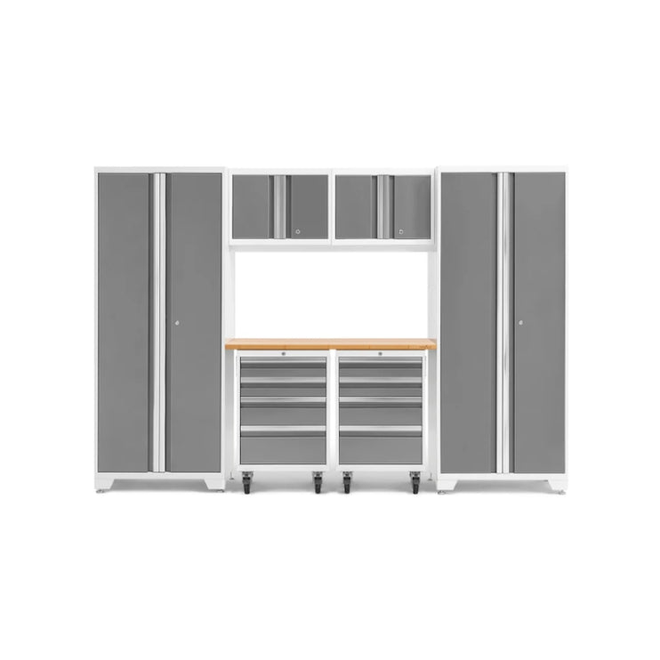 NewAge | Bold Series 7 Piece Cabinet Set