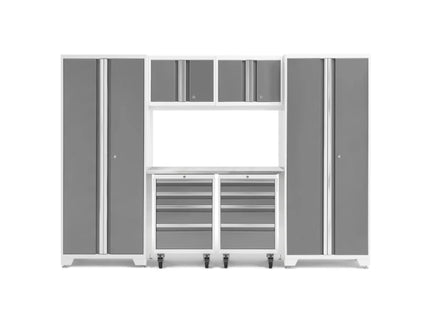 NewAge | Bold Series 7 Piece Cabinet Set