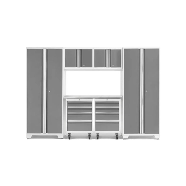NewAge | Bold Series 7 Piece Cabinet Set
