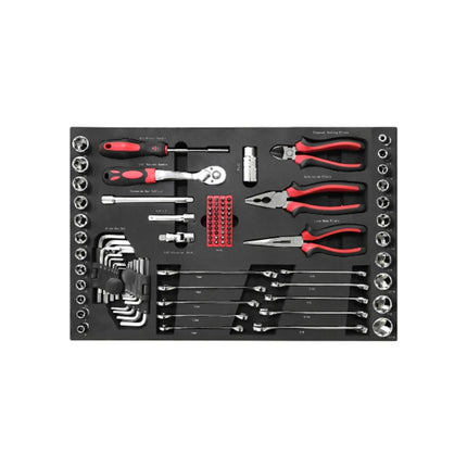 NewAge | Bold Series Combination Tool Tray