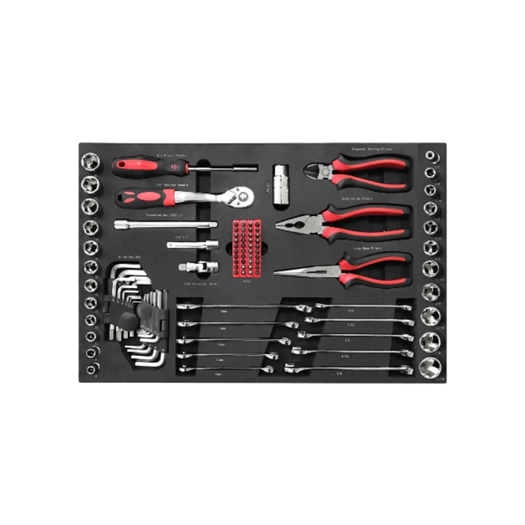 NewAge | Bold Series Combination Tool Tray