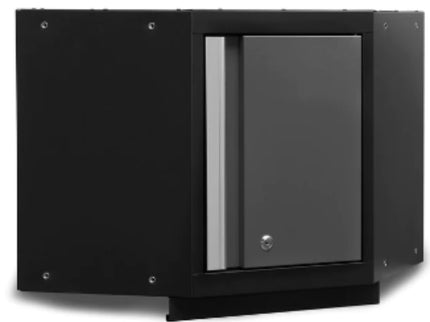 NewAge | Bold Series Corner Wall Cabinet