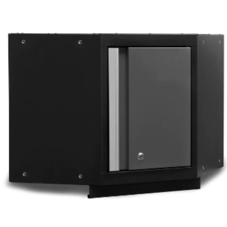 NewAge | Bold Series Corner Wall Cabinet