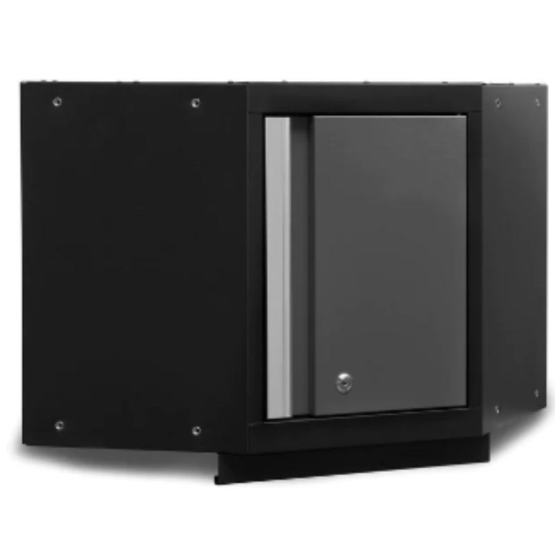 NewAge | Bold Series Corner Wall Cabinet