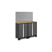 Bamboo Worktop