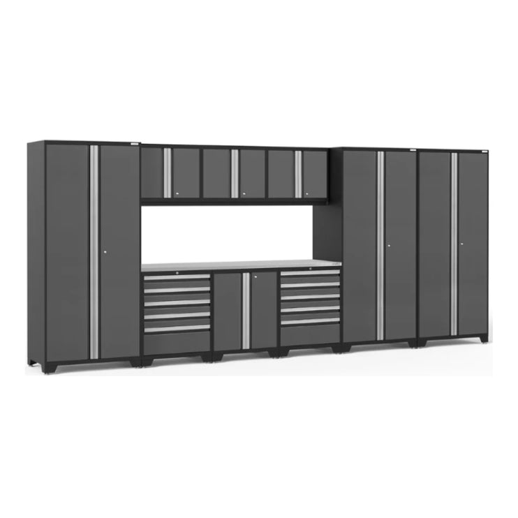 NewAge | Pro Series 10 Piece Cabinet Set