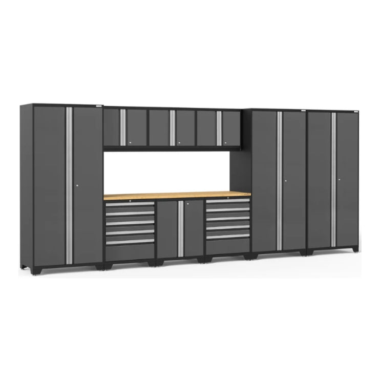NewAge | Pro Series 10 Piece Cabinet Set