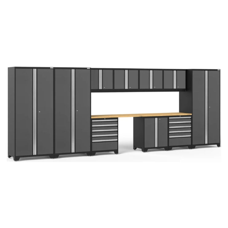 NewAge | Pro Series 12 Piece Cabinet Set