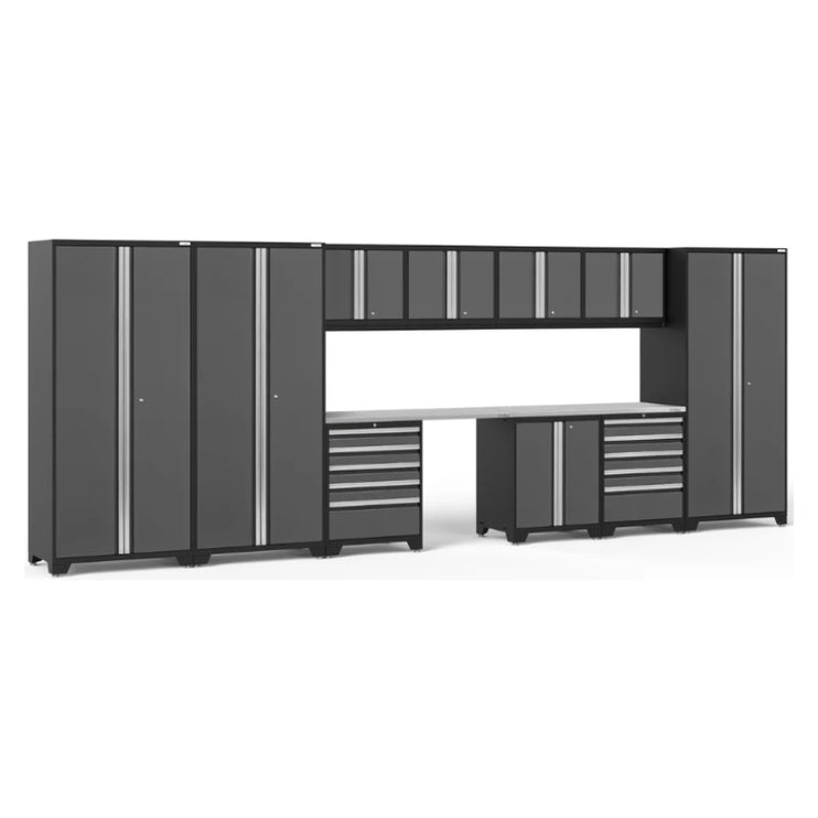 NewAge | Pro Series 12 Piece Cabinet Set