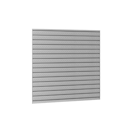NewAge | Pro Series 16 Sq. Ft. Steel Slatwall