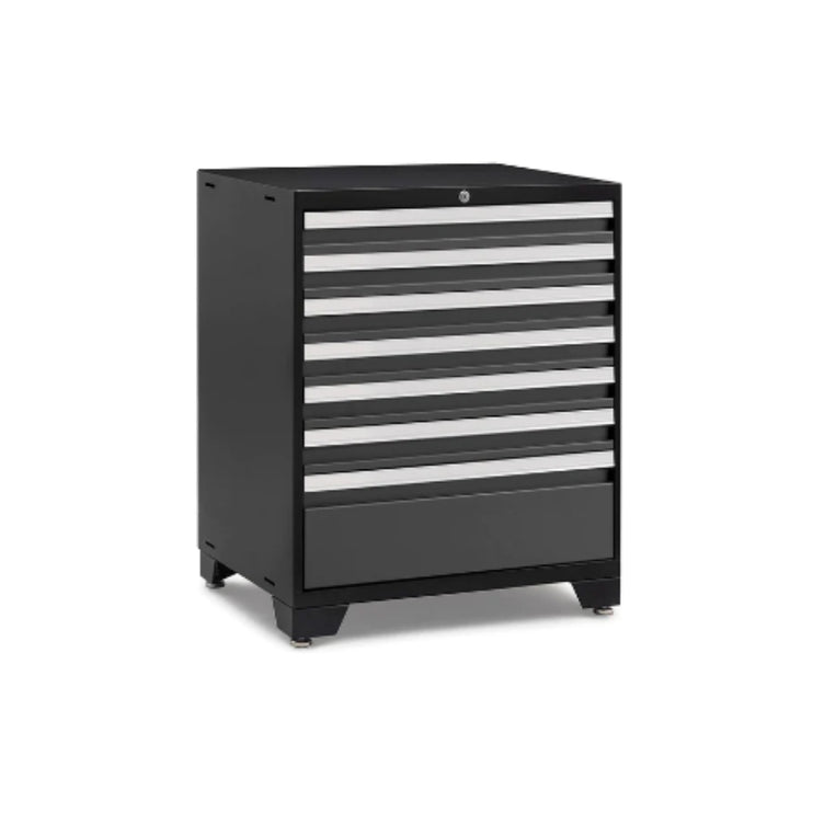 NewAge | Pro Series 28 in. 7-Drawer Tool Cabinet