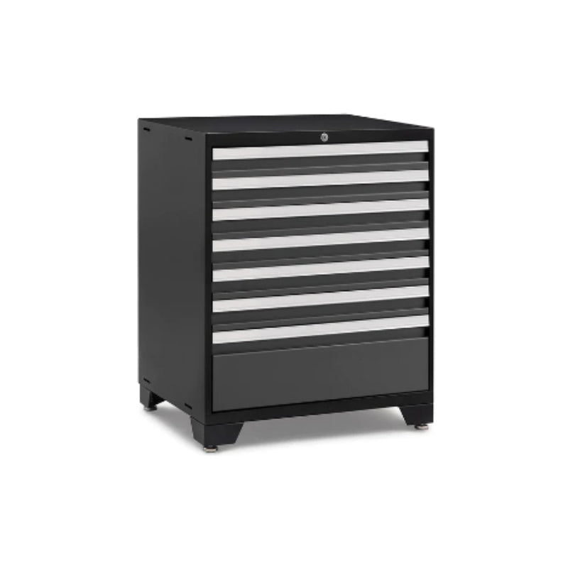 NewAge | Pro Series 28 in. 7-Drawer Tool Cabinet