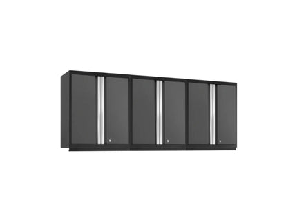 NewAge | Pro Series 3 Piece Cabinet Set