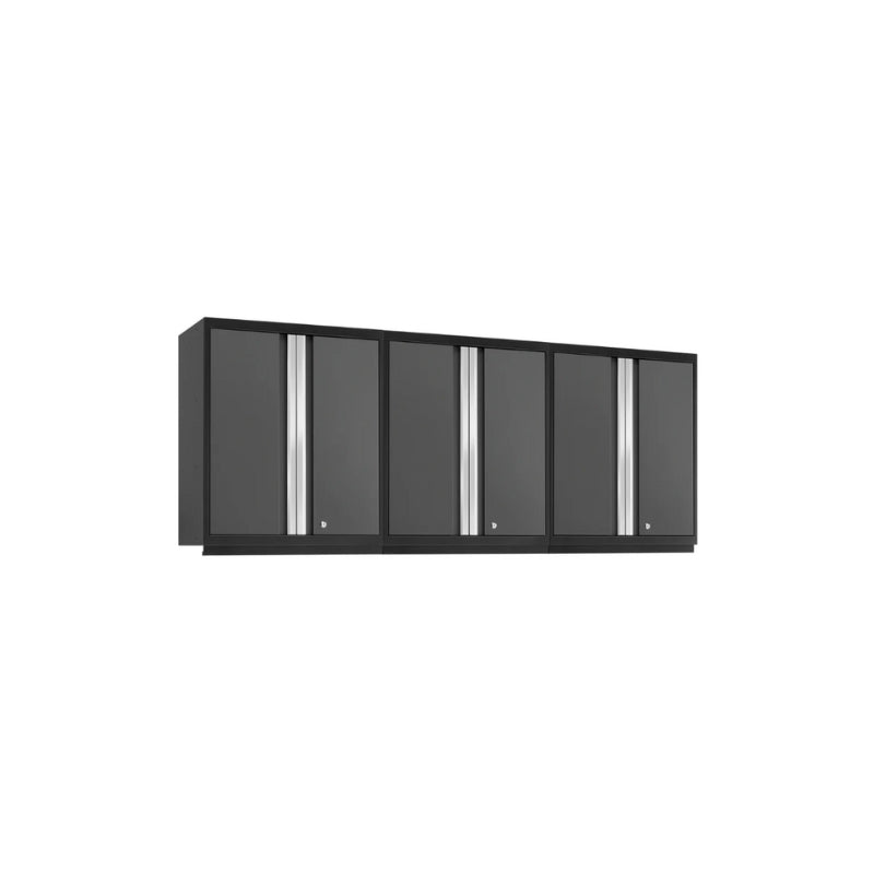 NewAge | Pro Series 3 Piece Cabinet Set