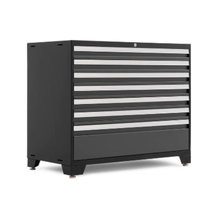 NewAge | Pro Series 42 in. 7-Drawer Tool Cabinet