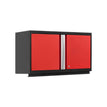Black/Red
