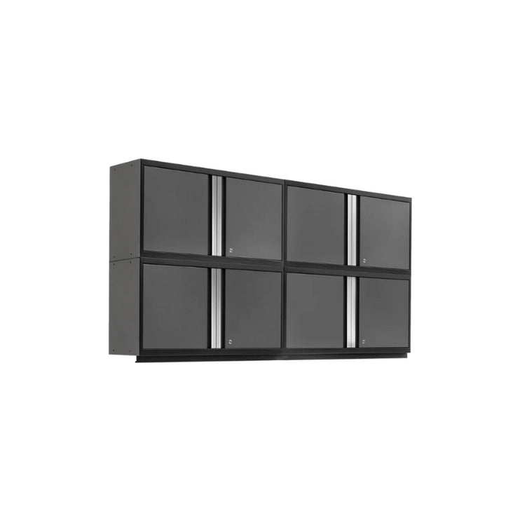 NewAge | Pro Series 4 Piece Cabinet Set