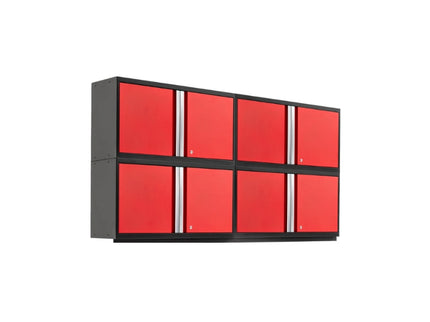 NewAge | Pro Series 4 Piece Cabinet Set