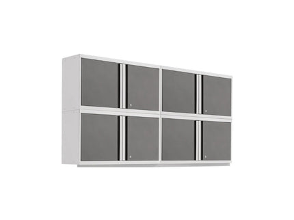 NewAge | Pro Series 4 Piece Cabinet Set