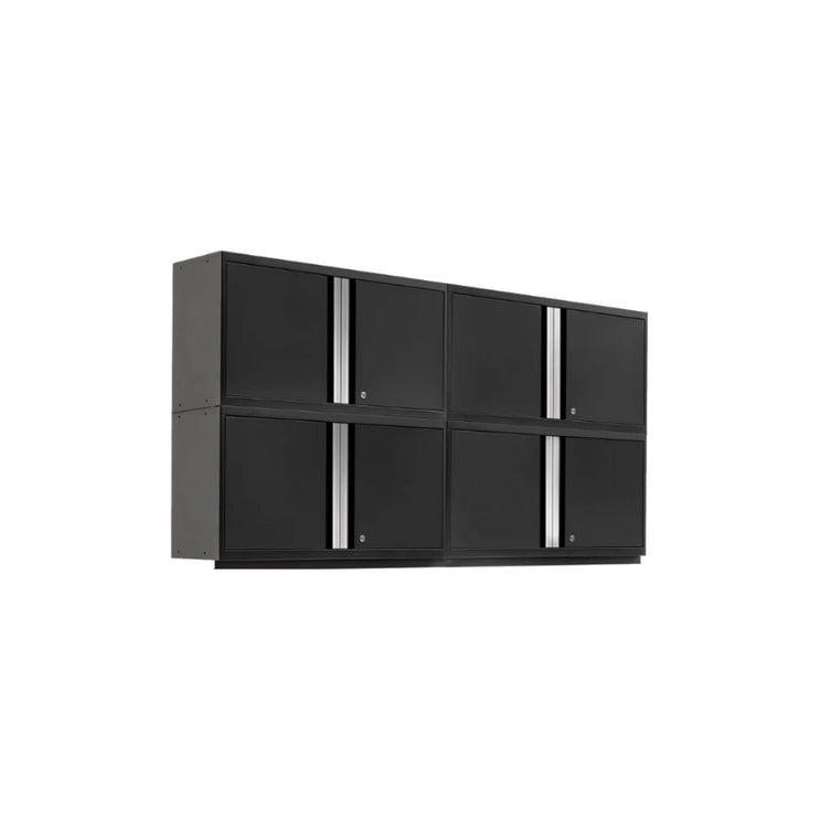 NewAge | Pro Series 4 Piece Cabinet Set