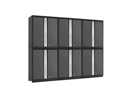 NewAge | Pro Series 6 Piece Cabinet Set