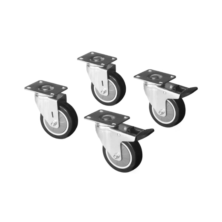 NewAge | Pro Series Casters