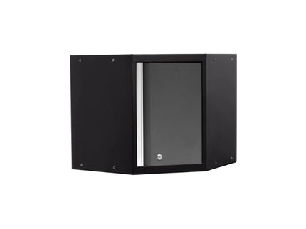 NewAge | Pro Series Corner Wall Cabinet