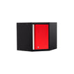 Black/Red