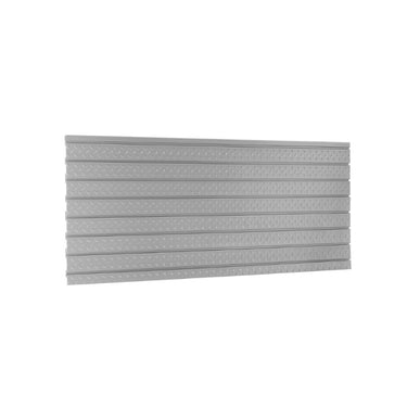NewAge | Pro Series Diamond Plate Slatwall Backsplash