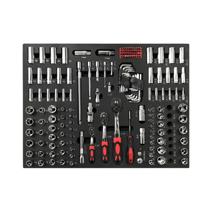 NewAge | Pro Series Socket Set Tray