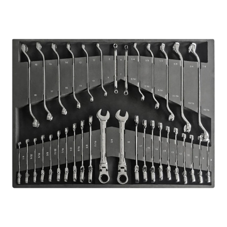 NewAge | Pro Series Wrench Tray