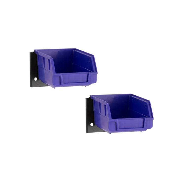 NewAge | Secure Gun Cabinet Accessory - Parts Bin and Support Brackets (Pack of 2)