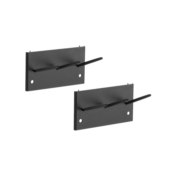 NewAge | Secure Gun Cabinet Accessory - Pistol Holder (Pack of 2)