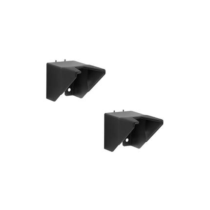 NewAge | Secure Gun Cabinet Accessory -Short Barrel Rest (Pack of 2)