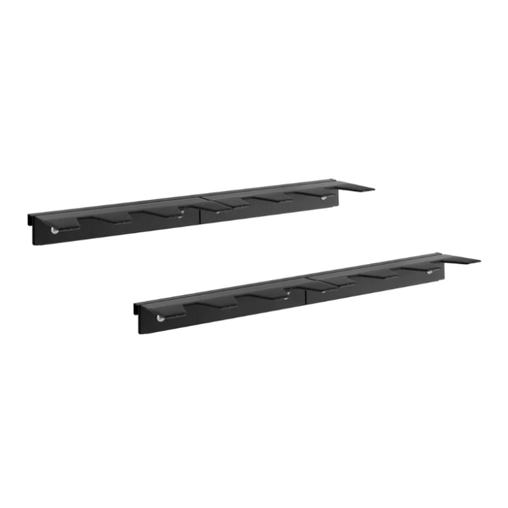 NewAge | Secure Gun Cabinet Accessory - Side Barrel Rest (Pack of 2)